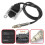 Sensor de Óxido de Nitrogênio (NOX) 29650-2U220 para  Sportage 5
