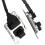Sensor de Óxido de Nitrogênio (NOX) 29650-2U220 para  Sportage 6