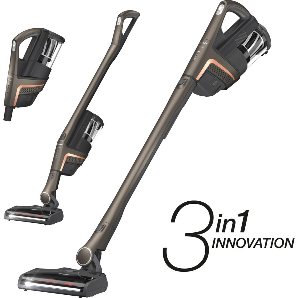 Miele Hx1 Pro Cordless Vacuum Cleaner