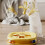 Sound Combination Interactively Cats Play Toy for Mental-Yellow 3