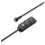 Hama Multiprise - Hama - 2-fach - IP44 - 2 m - Noir - Interrupteur intégré 3