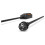 Hama Multiprise - Hama - 2-fach - IP44 - 2 m - Noir - Interrupteur intégré 4
