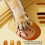 Sound Combination Interactively Cats Play Toy for Mental-Yellow 7