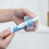 Dr. Brown's Bottle and Teat Brush, Blue 11