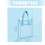 Clear Views File Organizers Waterproof Thicken Construction-2 3