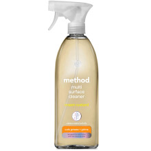 Method All Purpose Cleaner Spray, Cuts Grease & Grime, Surface