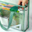 Clear Views File Organizers Waterproof Thicken Construction-2 5