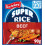 Batchelors Super Rice Beef Flavour Packet Ready Meal, 90 g (Pack of 2