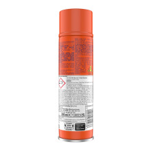 Mr Muscle Oven Cleaner Heavy Duty Oven Cleaner Degreaser for Burnt Gr