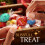 Lindt Lindt Lindor Silver Assorted Chocolate Truffles - Smooth Filling 6