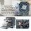 Low Noise Dishwasher Drain Pump Replacement 2718B Dishwasher 2