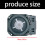 Low Noise Dishwasher Drain Pump Replacement 2718B Dishwasher 3