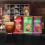Nescafe Nescafé Latte Kitkat Multiserve, Medium Roast, Powder, Standard, 1 Pack 3