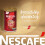 Nescafe Nescafé Latte Kitkat Multiserve, Medium Roast, Powder, Standard, 1 Pack 6