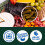 Mrs Elswood Classic Pickle Bites 4