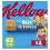 Kellogg's Rice Krispies Breakfast Cereal Bars 4 x 1