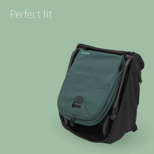 MaxiCosi UltraCompact Travel Bag Stroller Travel Bag 67 x 45 x 28cm Co
