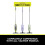Shark Shark MultiSurface Cleaner 2 Liter Bottle VACMOP Refill Spring Clean S 4