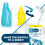 Dr Beckmann Fabric Conditioner Sheets Fresh Breeze  No mess  Convenient and 5