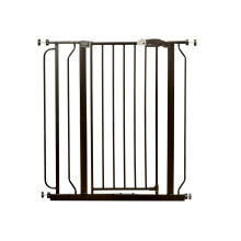 Regalo Safety 914cm Extra Tall Baby Gate for Doorways Bottom of Stair