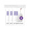 simplehuman CW0260 code K Custom Fit Bin Liner Bulk Pack, White Plastic (3 Pack of 20, Total 60 Liners) 2