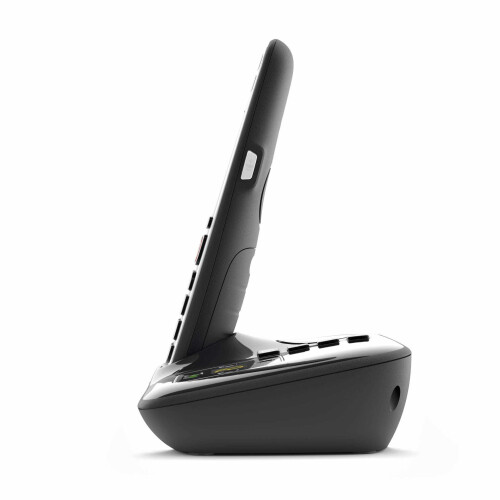 Gigaset E720A schwarz 2