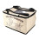 Bread Proofing Box with Heater for Precise Temperature Fermentation, Folding Zippered Dough Proofer Warming Box US Plug 7
