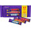 Cadbury Cadbury Mixed Chocolate Bar Value Pack, 347.2 g Total (Pack of 1) 2