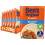 Ben's Original Basmati Microwave Rice, Bulk Multipack 6 x 220 g pouches 1