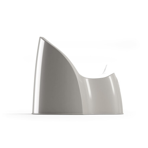 OKBaby Pasha Potty Chair Grey 2