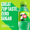 7UP Zero Lemon & Lime Bottle 2L 5