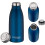 Thermos Thermos TC BOTTLE saphire blue mat 0,35 Liter 2