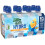 FRUIT SHOOT Hydro Orange & Pineapple Flavoured Water, 275ml (Pack 8) 5