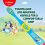 Colgate Colgate Kids Bluey Manual Toothbrush 2pk 3
