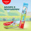 Colgate Colgate Kids Bluey Toothbrush 3-5 Years, 2 Pack 6
