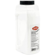 Aksoy Baking Soda 1KG | Pure Sodium Bicarbonate Powder with Highest Purity, Food