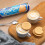 McVitie's Rich Tea Biscuits, The Light One, 30% Less Sugar, 300 g 2