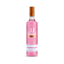 J.J Whitley Marshmallow Flavoured Vodka 70cl