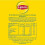 Lipton Lemon Ice Tea | 330ml Can| 24 Pack 4