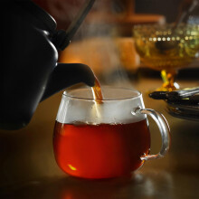 Tetley Redbush Tea Bags Naturally CaffeineFree Rooibos Smooth Aromat