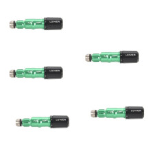 5X .350 Green Shaft Adapter Sleeve 1.5 for RBZ R11S R11 Driver