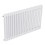 Dellonda Baridi Horizontal Traditional 2 Column Radiator 4