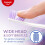 Colgate Colgate Gentle Clean Sensitive Toothbrush - Soft, Wide Head 5