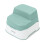 Ingenuity Ingenuity Prepare to Potty 3in1 System  Potty Topper Step Stool Easy S 3