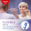 Colgate Colgate Gentle Clean Sensitive Toothbrush - Soft, Wide Head 6