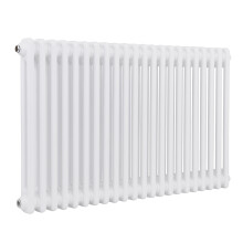 Baridi Horizontal Traditional 2 Column Radiator