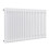 Dellonda Baridi Horizontal Traditional 2 Column Radiator 1