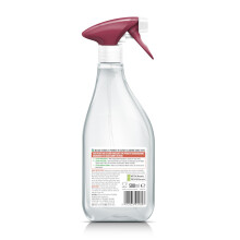 Ecover Oven Hob Cleaner Spray Cuts through Grease Grime And Burnt Foo