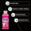 Oshee Vitamin Water – Noncarbonated red grape and dragonfruit flavour drink 2