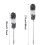 ASelected Microfiber Duster, 108" Extendable Pole 3